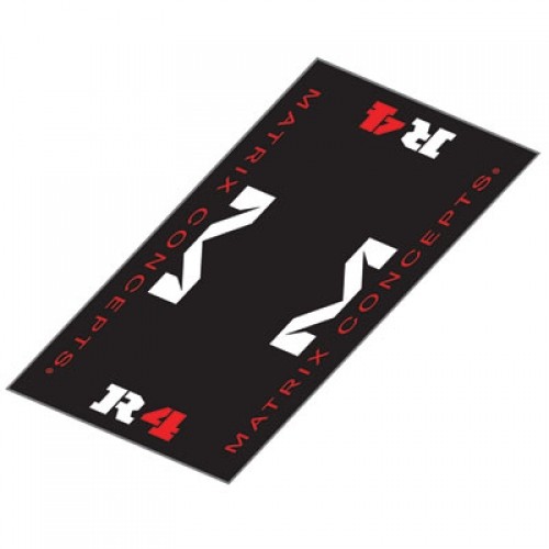 Matrix Concepts R4 Bench Mat R4-101