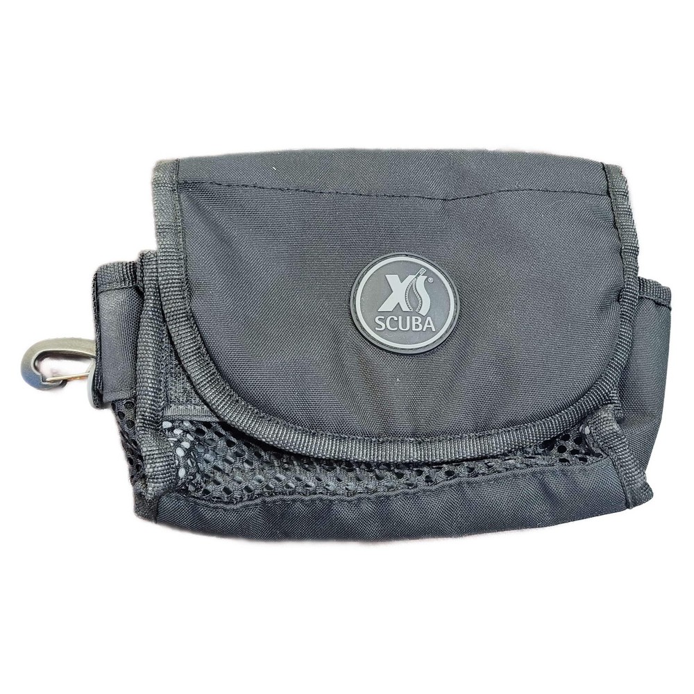 XS Scuba Soft Case for Dive Mask