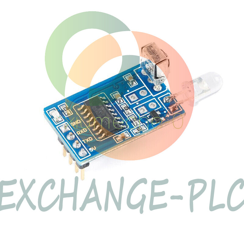 5V IR Infrared Remote Decoder Encoding Transmitter&Receiver Wireless Module NEW