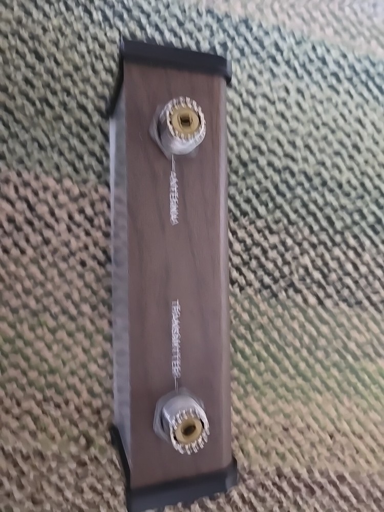 Vintage Archer CB Tester