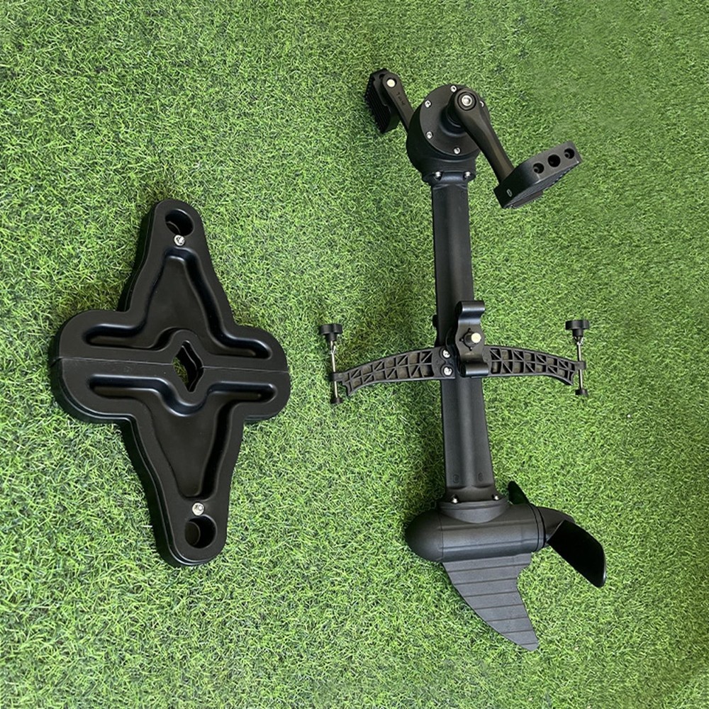 Kayak Pedal Power System Premium Replace Accessories Foot Powered Drive Unit