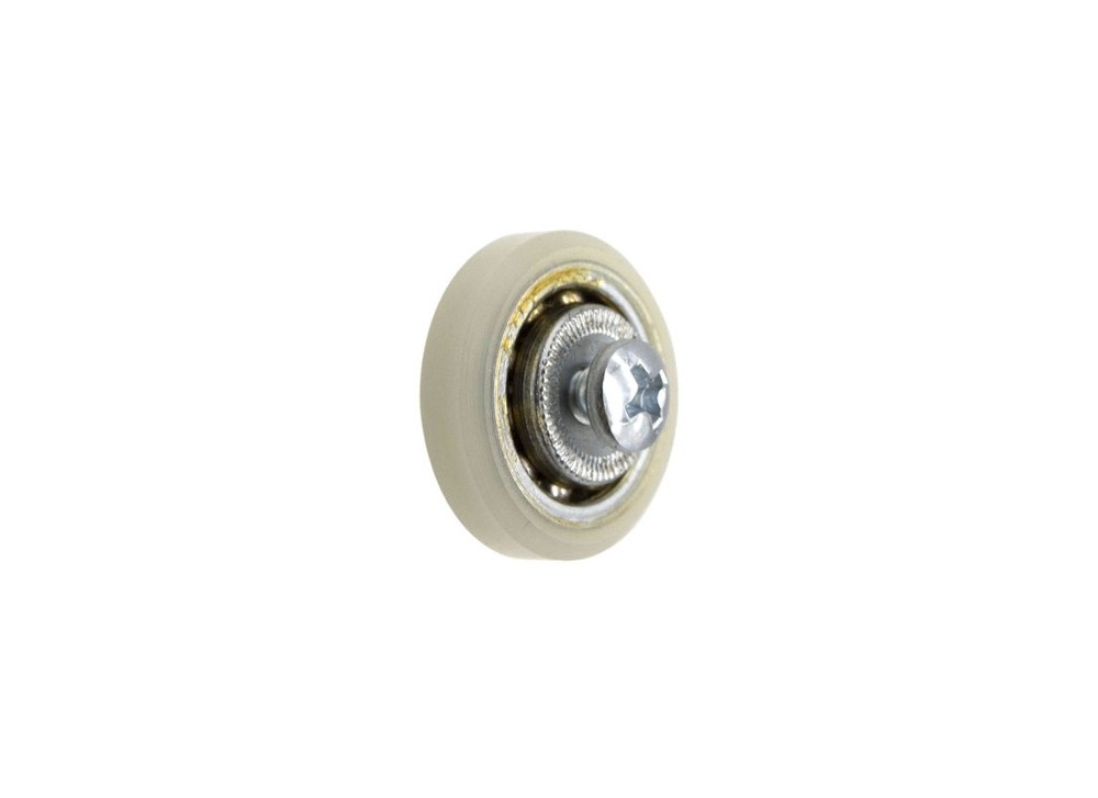 FHC D679 Masteroll Nylon BB Roller 7/8" Diameter