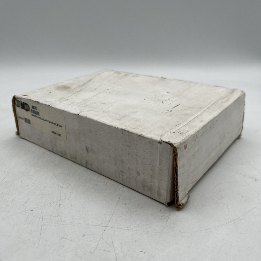 NEW!! DMP Digital Cellular Communicator Module PCB Board - 463G Read Description