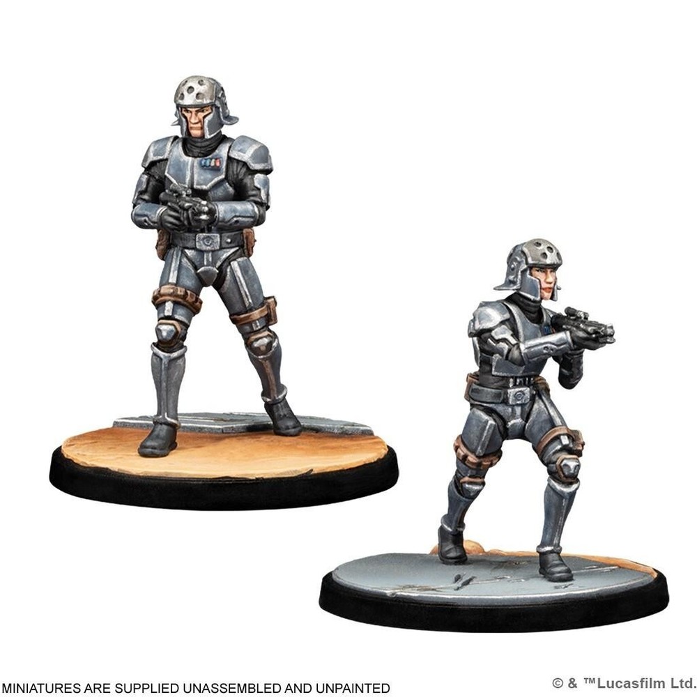 Star Wars Shatterpoint Not Accepting Surrenders Squad Pack