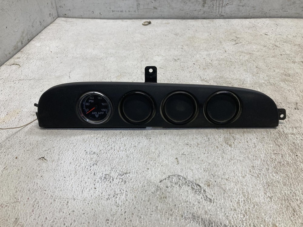 International PROSTAR GAUGE Dash Panel - Used