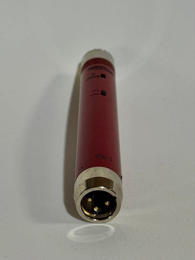 Avantone Pro Ck-1 Condenser Microphone Small Diaphragm