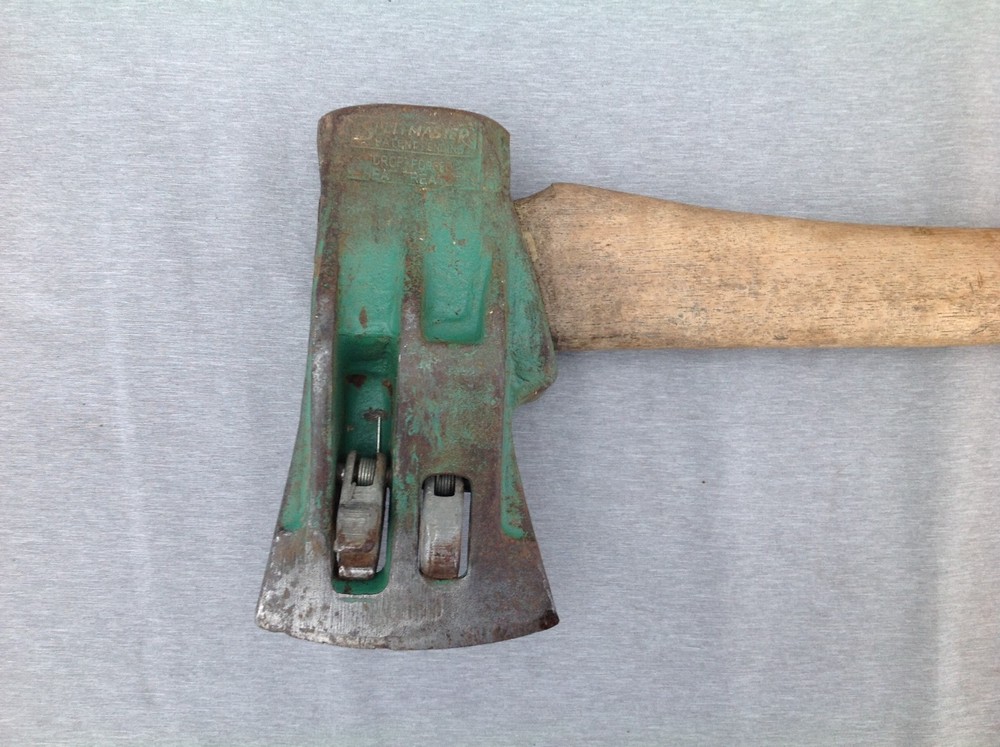 Splitmaster Splitting Axe