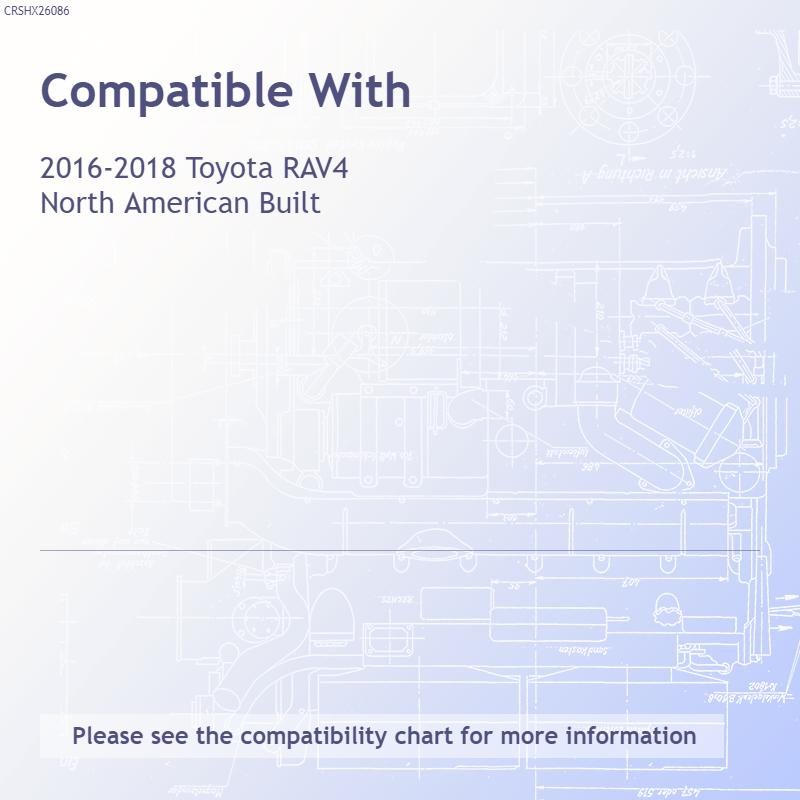 Replacement Black Textured Polypropylene Rear Lower Valance Panel