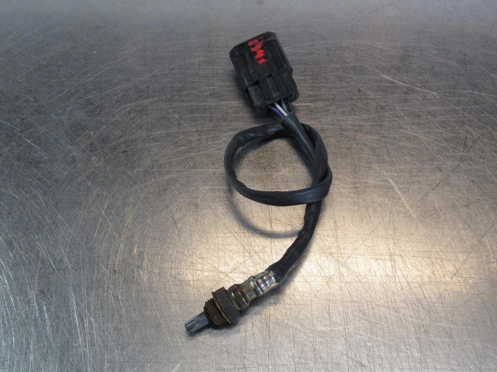 EB1346 2019 19 INDIAN SPRINGFIELD DARK REAR O2 OXYGEN SENSOR