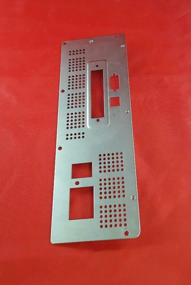 Zebra S4M Back Cover Plate