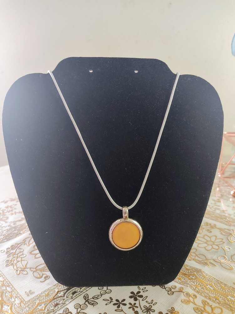Unique Put-Together Necklace