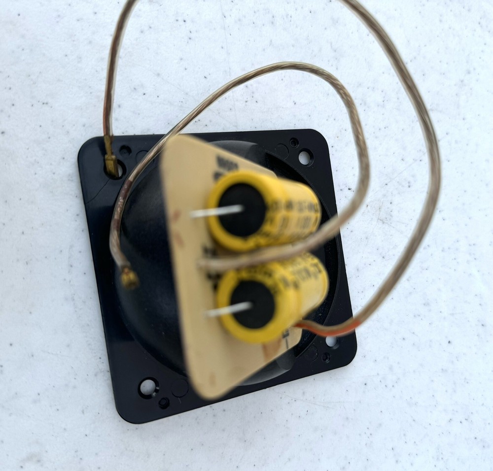 Jamo LCR ONE Crossovers 53569 Pair