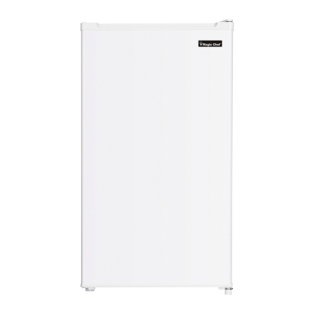 3.2 Cu. Ft. Freezerless Mini Fridge ENERGY STAR