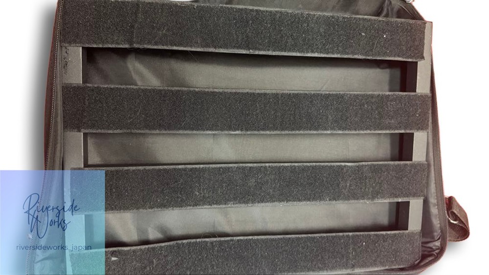 ROCKBOARD by WARWICK Pedalboard