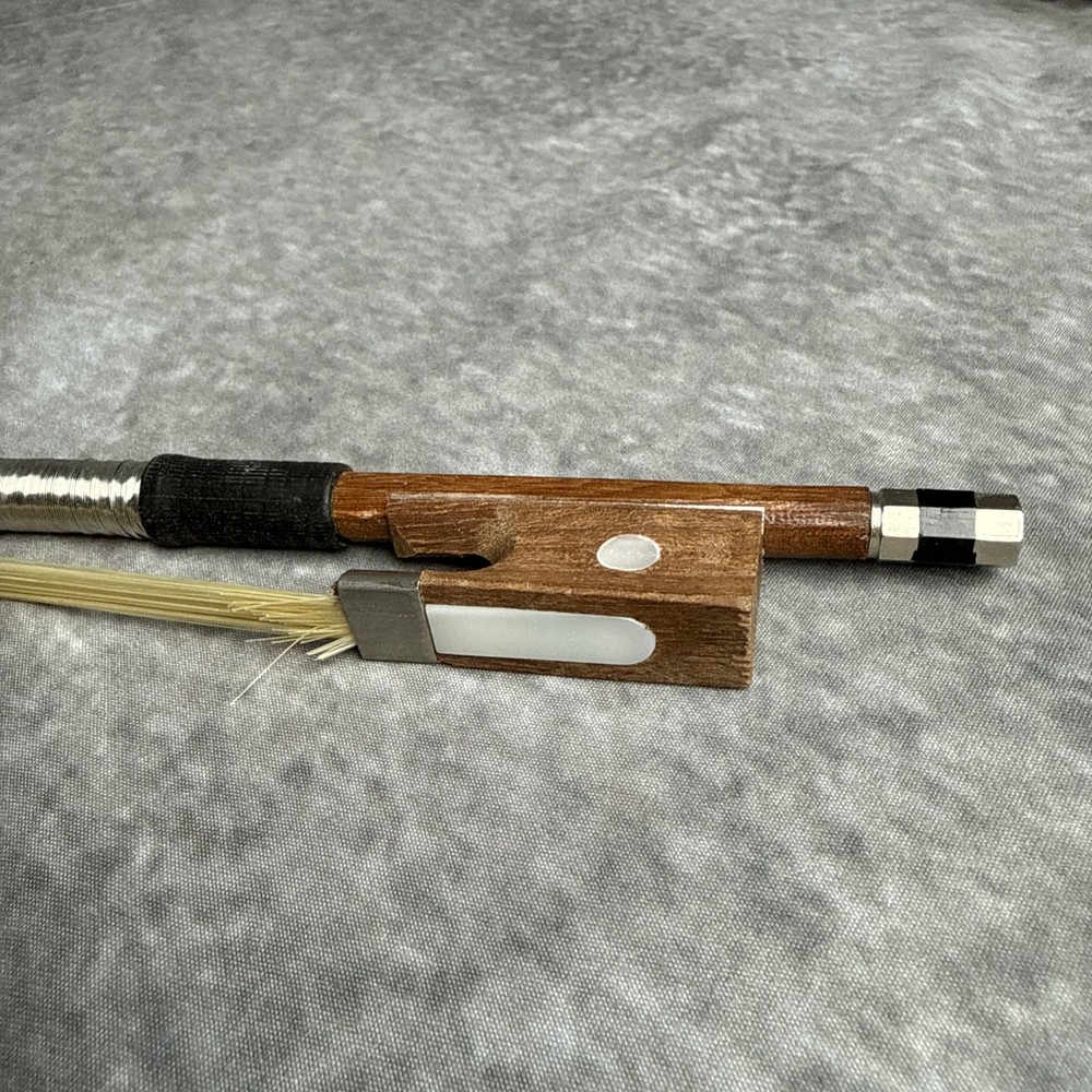 Vintage Violin Bow Unbranded 29 1/2”