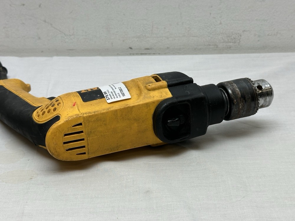 DEWALT DW511 VSR Hammer drill