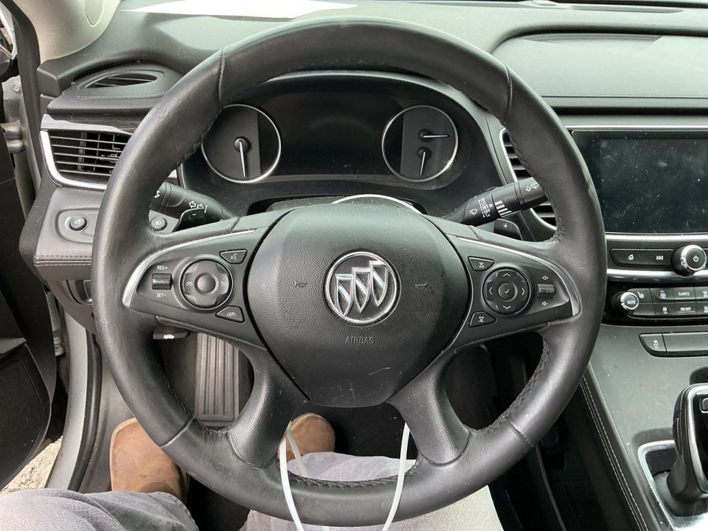 LACROSSE 2017 Glove Box 4921245