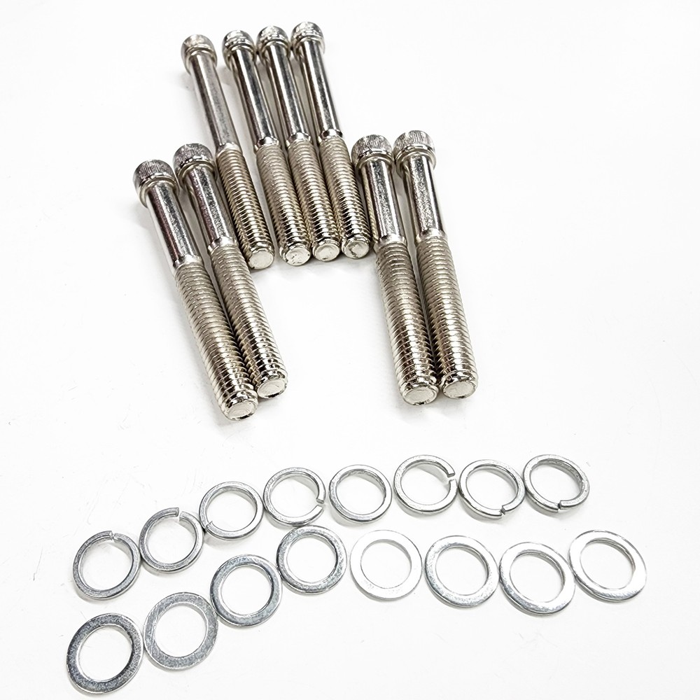 PRW 4145500 Valve Cover Bolt Kit VCF Aluminum