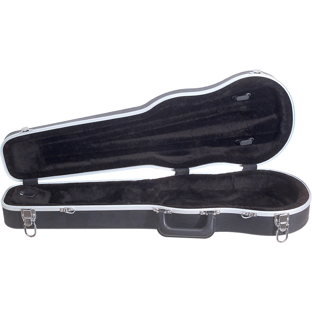 Bellafina Thermoplastic Violin Case 1/4 Size