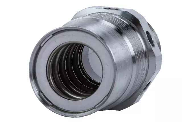 Genuine GM Adapter Connector 12694039