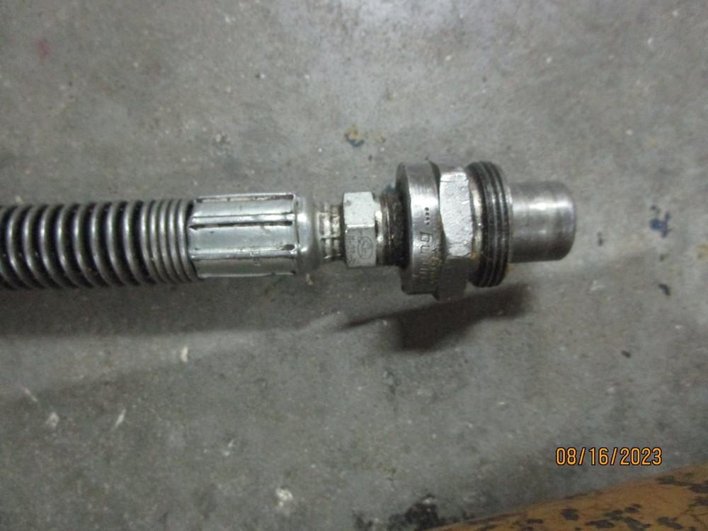 P80 Hydraulic Hand Pump