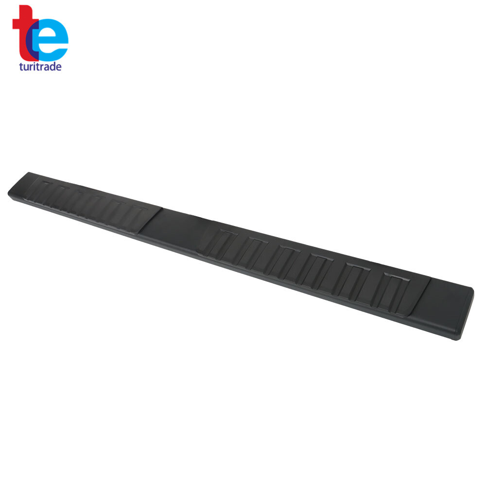 Running Boards For 2009-2018 Dodge Ram 1500 Crew Cab 6" Side Step Nerf Bars