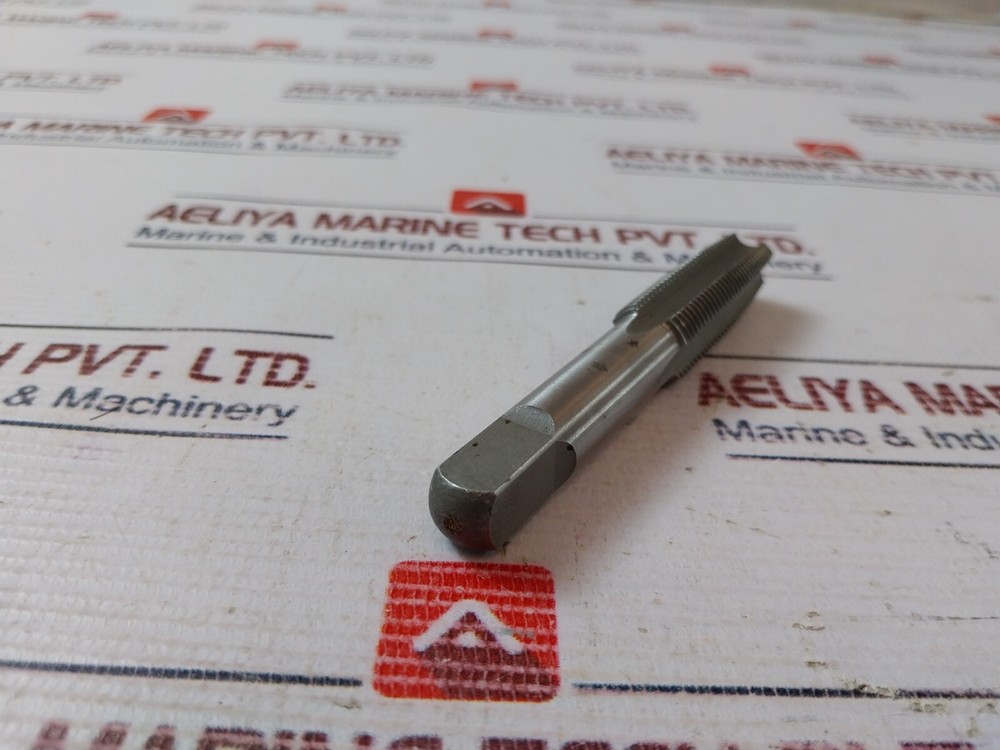 Capital DRILL13.5 Threading Taps 15x1.5