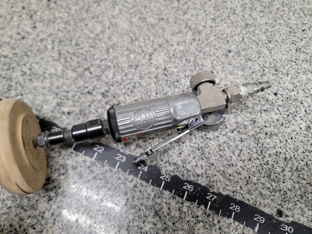 Mac Tools 1/4" Mini Die Grinder Model AG14