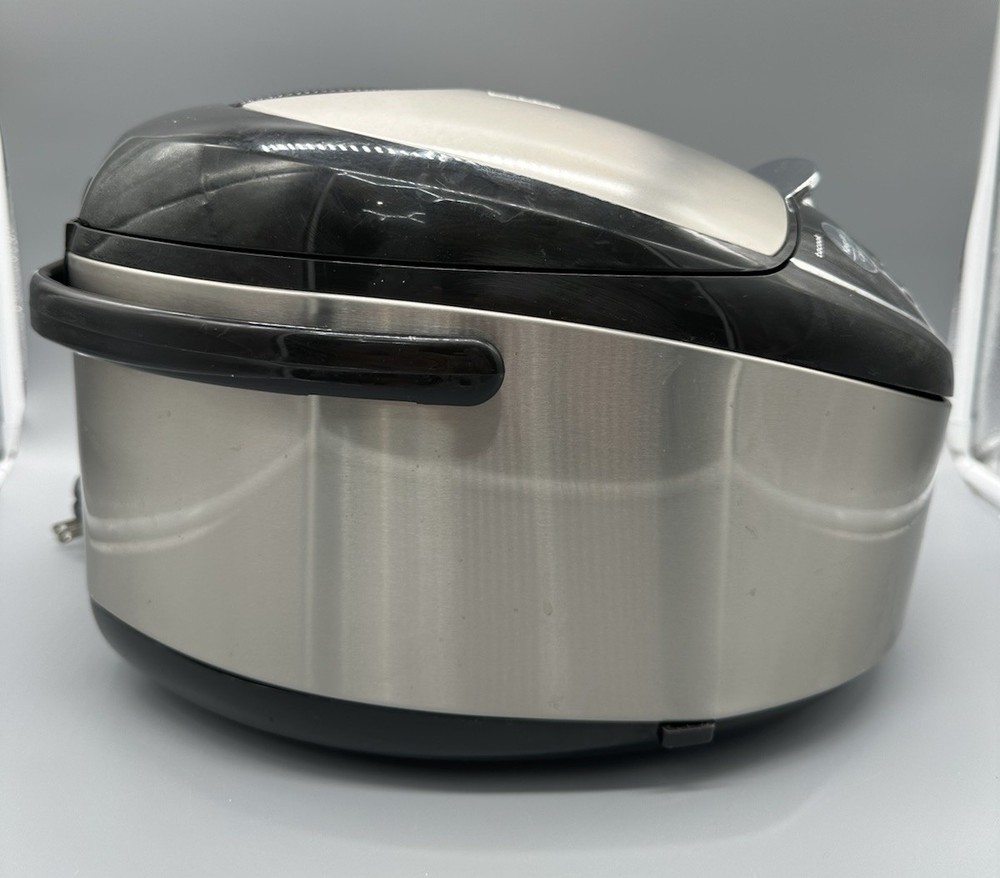 Tiger Multi-Function Rice cooker 10 cups JAX-T18U