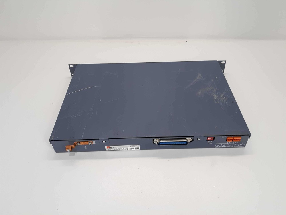 Positron 912801 Interface Module TIP/RING 48VDC