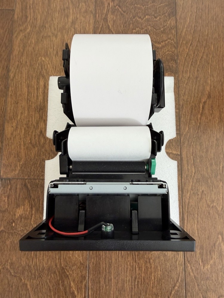 TOP TGP-58CR Thermal Ticket Printer 12V