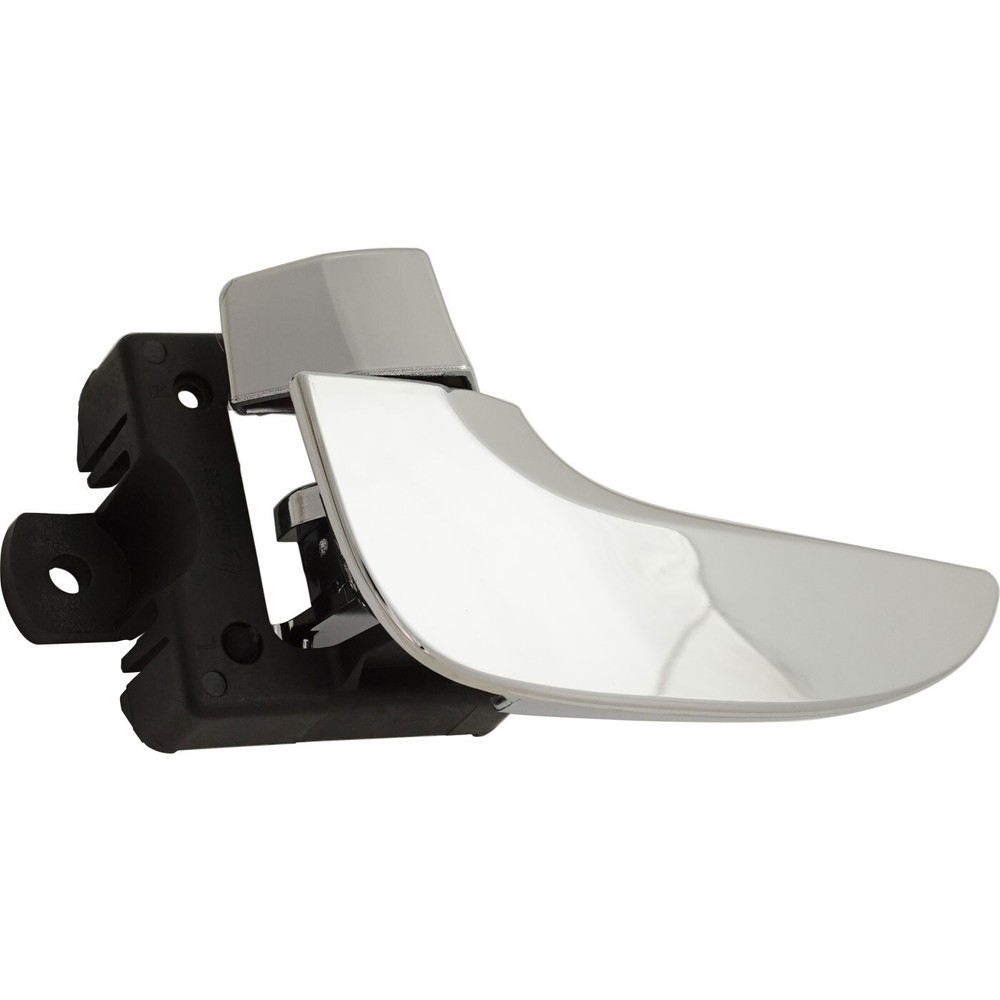 Interior Door Handle For 2002-2007 Buick Rendezvous Front Driver Side Chrome