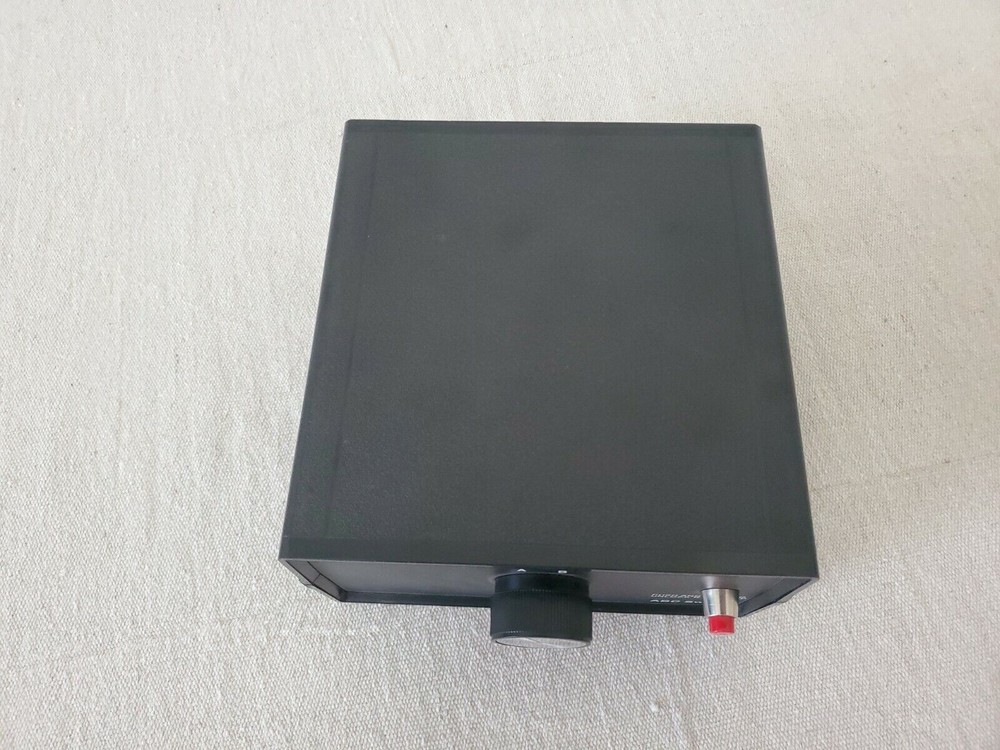 Black Box ABC Switch SW779A-R2