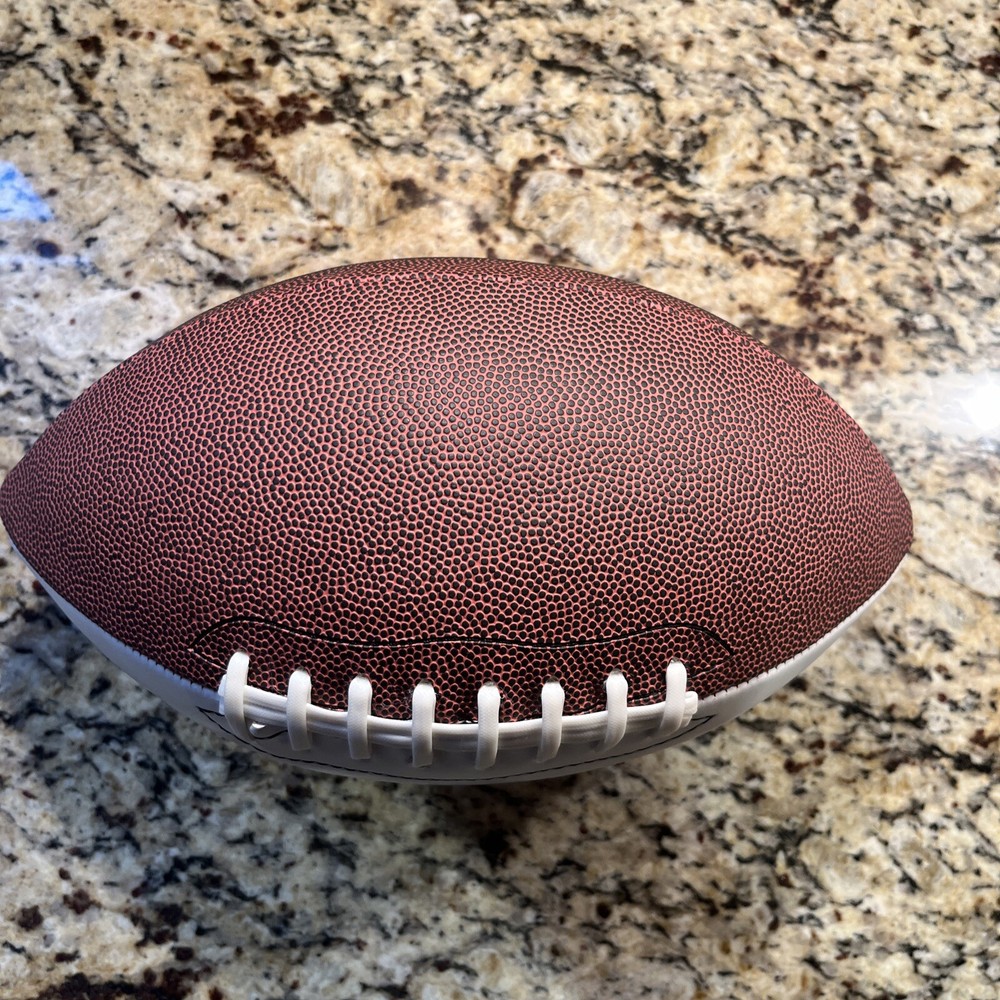 Microsoft MVP Display Promo Advertisement Football