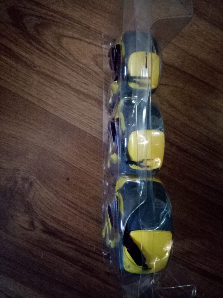 Workforce 3 tape measure