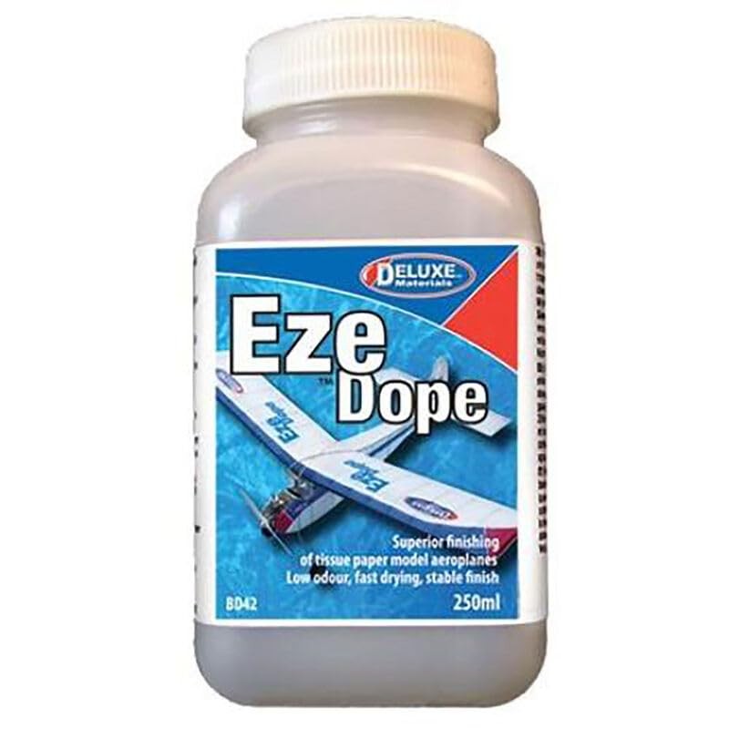 Deluxe Materials BD42 Eze Dope, Tissue Shrink, 250ml