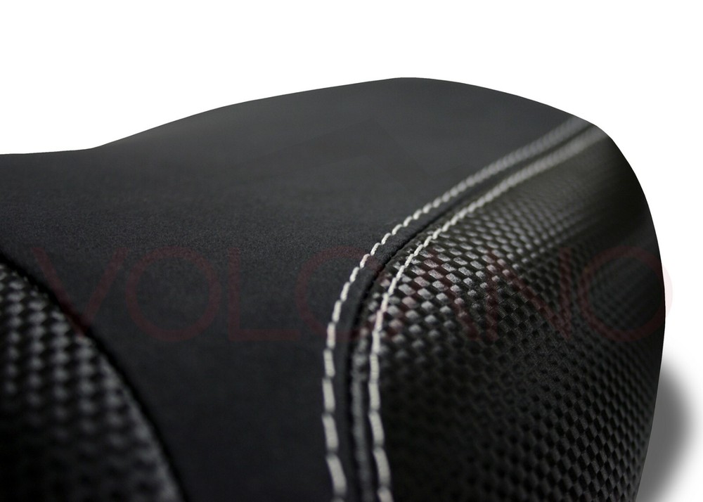 MULTI-ROAD SADDLE COVER 620 / 1000 / 1100 2003 - 2009 - D031C
