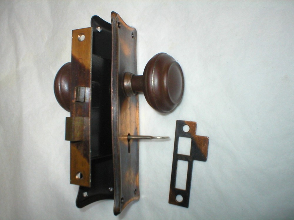 Antique Door Hardware