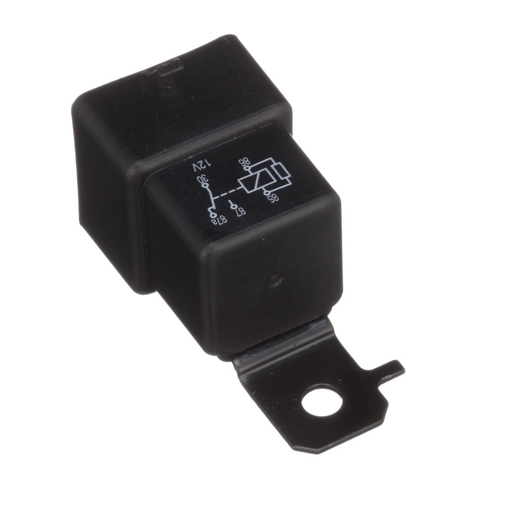 For 2005 Dodge Ram 1500 Heated Mirror Relay SMP 369DV25