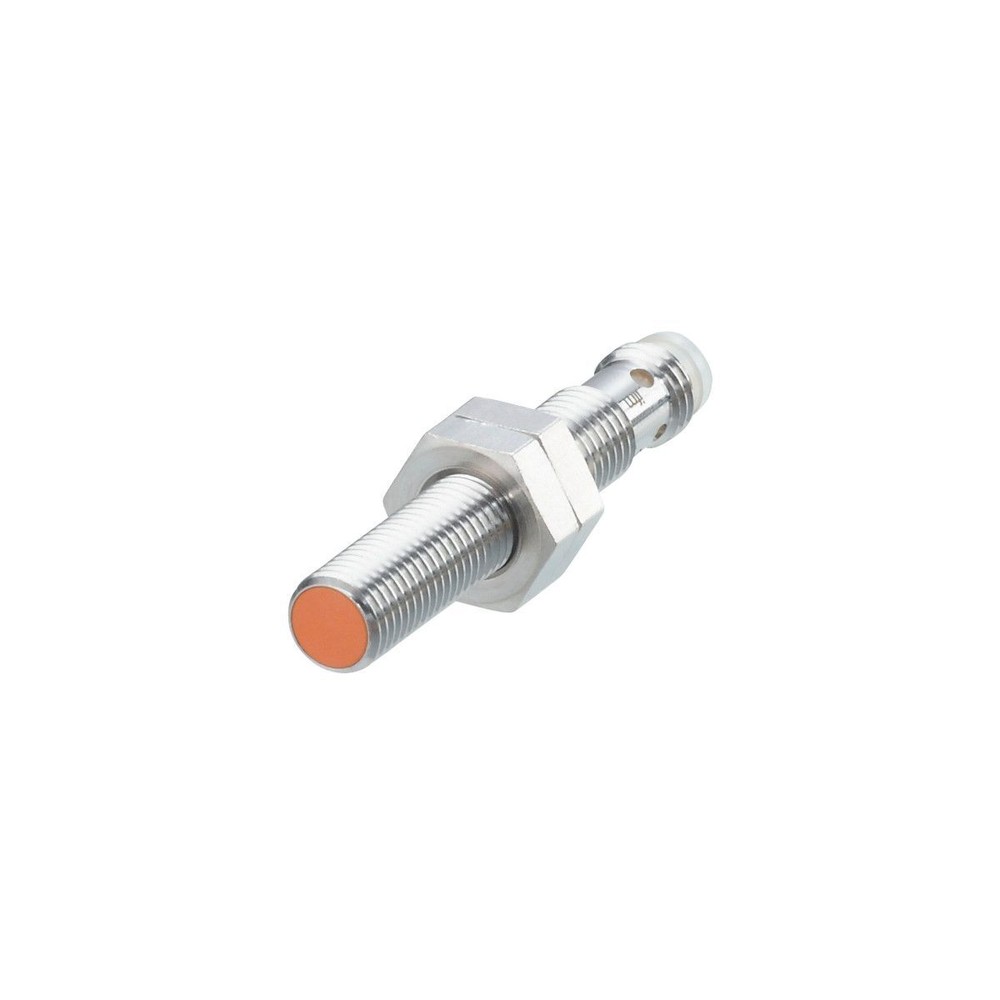IFM IE5372 Proximity Switch Sensor 10...30 DC New #