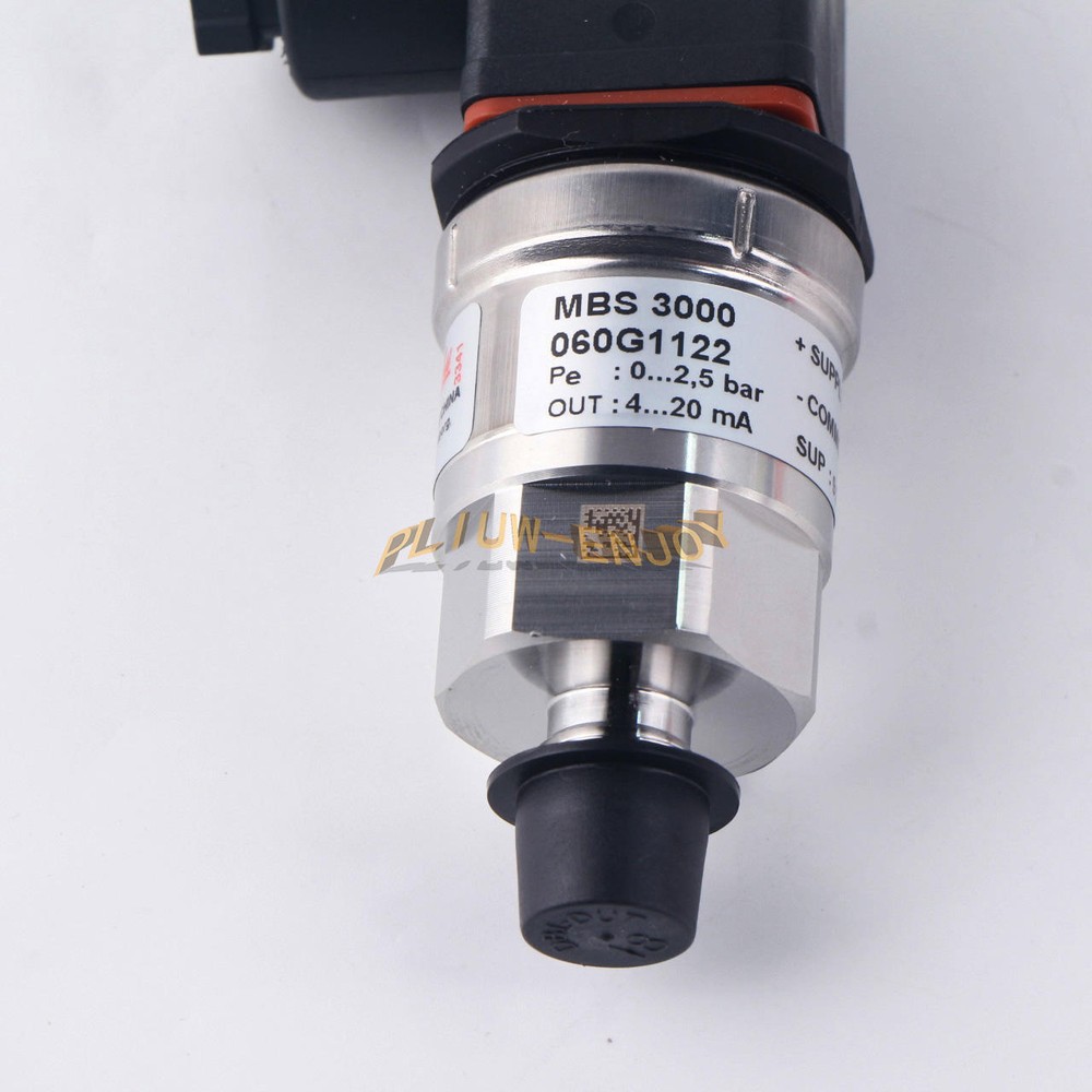 1PCS NEW DANFOSS MBS 3000 060G1122 Pressure Transmitter