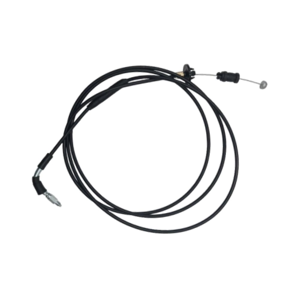 Throttle Cable Replace 7081247 Component Practical Professional Accessories