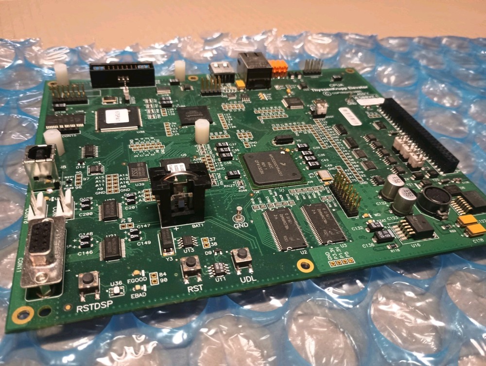 Thyssenkrupp 6300XE1 rev.