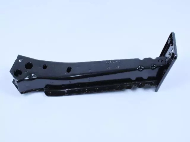 Genuine Mopar Rail Front Reinforcement Left 68071623AB