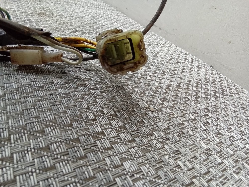 2005 Polaris Phoenix 200 Wiring Harness
