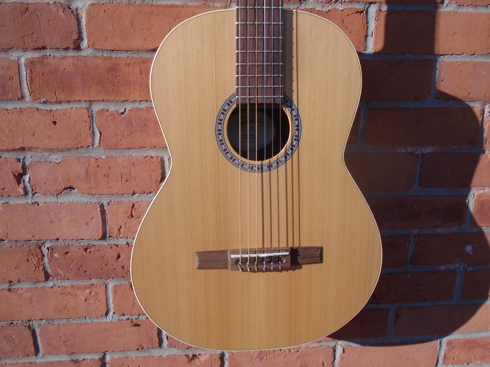 Godin Presentation Classical guitar sf