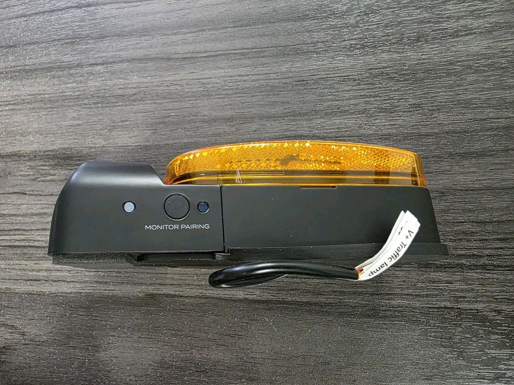 Furrion Replacement Vision S Right-Side/ Passenger-Side Marker Light Camera