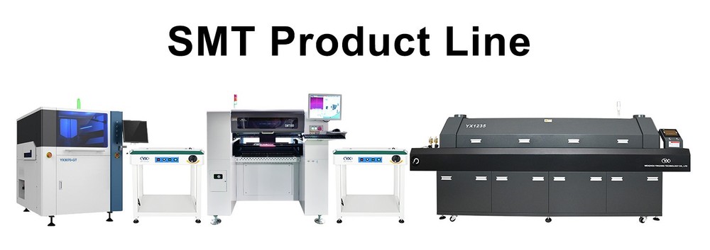 Pick and Place Machine SMT Machine