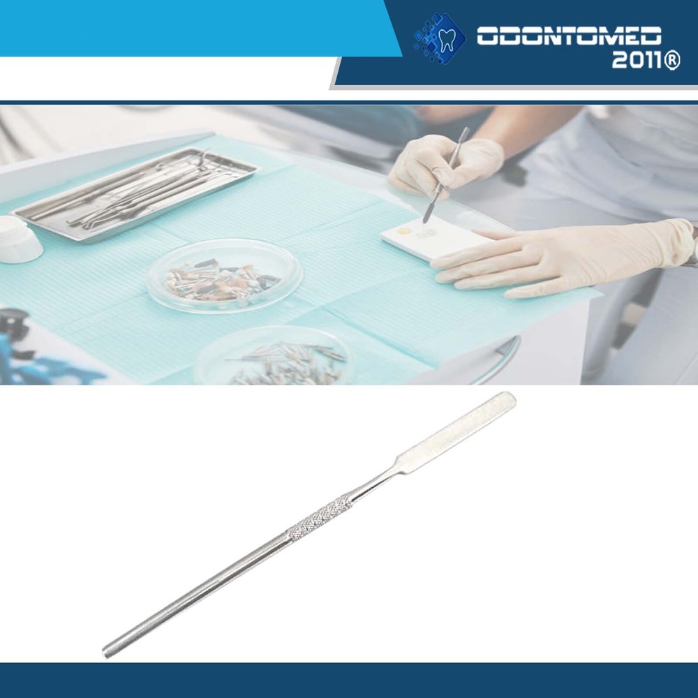 Cement Spatula #22 Dental Instruments