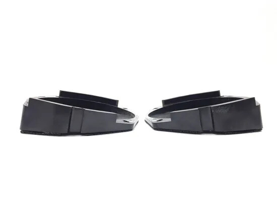 Speaker Covers 2001 Harley-Davidson Electra Glide Classic FLHTC 2703A